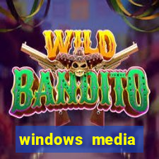 windows media player classic